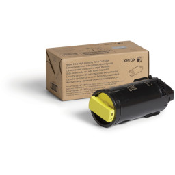TONER AMARILLO EAC C50X (9000 PG)