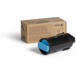 TONER CIAN AC C60X  (10100 PG)