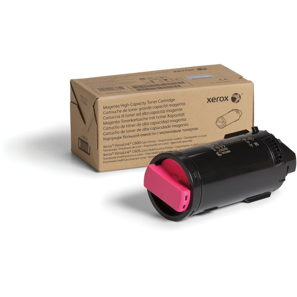 TONER MAGENTA AC C60X (10100 PG)