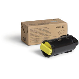 TONER AMARILLO AC C60X (10100 PG)