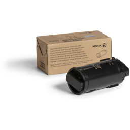TONER NEGRO EAC C600 (16900 PG)