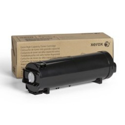 TONER EXTRA AC BK B6XX (45000P)