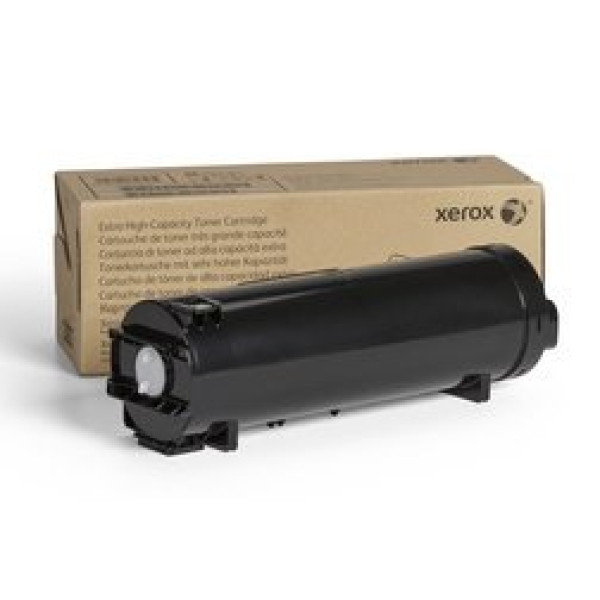 TONER EXTRA AC BK B6XX (45000P)