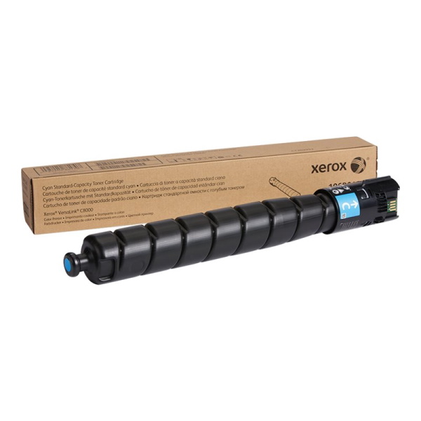 Toner XEROX VersaLink C8000V Cyan 7.600p.