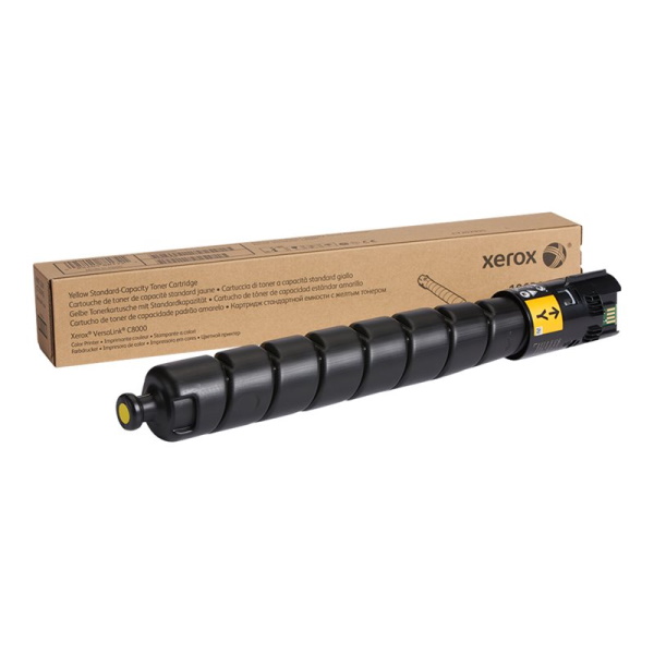 Toner XEROX VersaLink C8000V Yellow 7.600p.