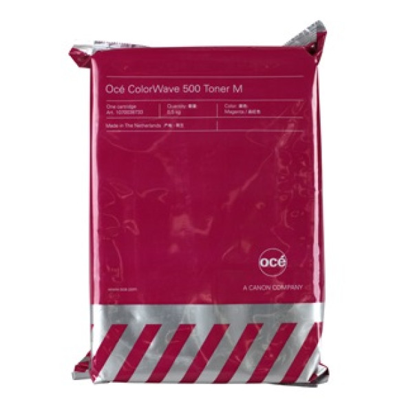 C.t. OCE ColorWave 500 CW500 magenta