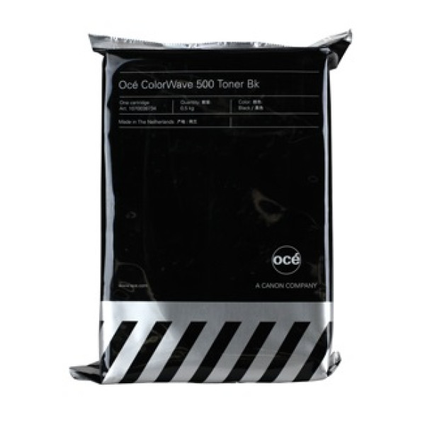 C.t. OCE ColorWave 500 CW500 negro