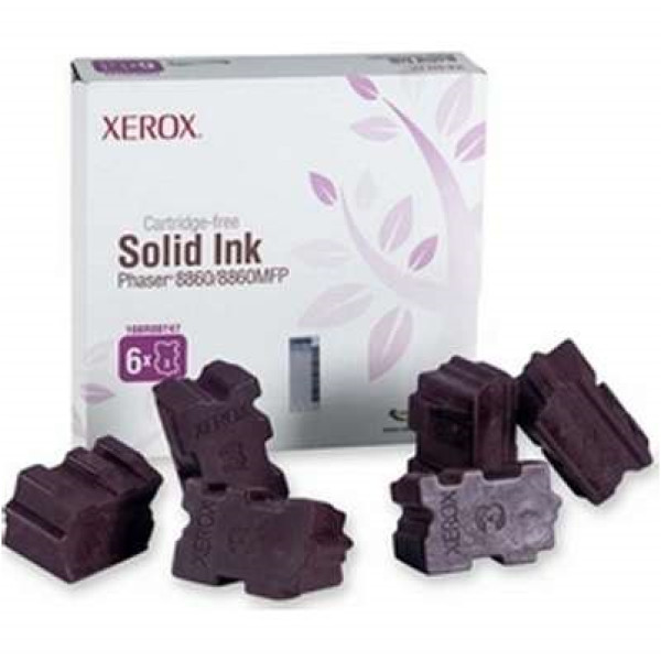 6 COLORSTICK MAGENT PH 8860/8860MFP 6 COLORSTICK MAGENT PH 8860/8860MFP