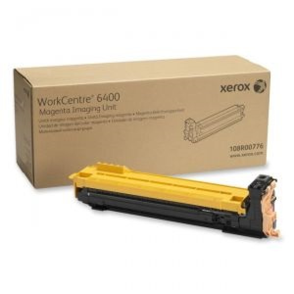 TAMBOR MAGENTA X WC 6400