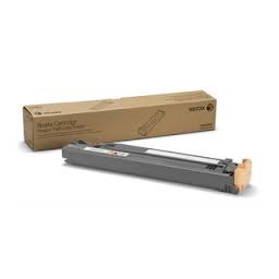 TONER NEGRO RESIDUAL PHASER 7500