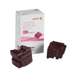 TINTA SOLIDA MAGENTA COLORQUBE 8570