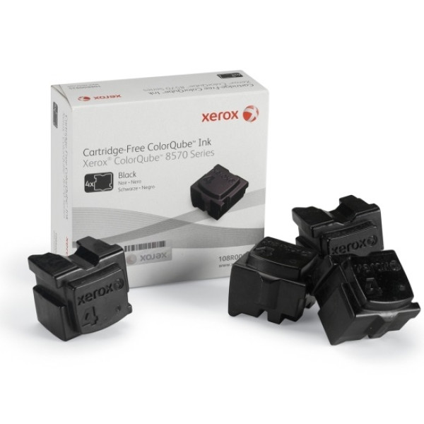 TINTA SOLIDA NEGRO COLORQUBE 8570 TINTA SOLIDA NEGRO COLORQUBE 8570