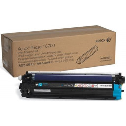 UNIDAD IMAGEN CIAN PHASER 6700