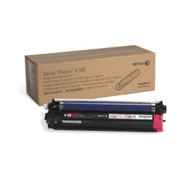 UNIDAD IMAGEN MAGENTA PHASER 6700