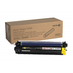 UNIDAD IMAGEN AMARILLA PHASER 6700