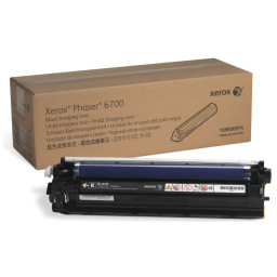 UNIDAD IMAGEN NEGRO PHASER 6700