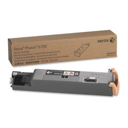 WASTE CARTRIDGE PER PHASER 6700