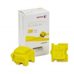 CQ COLORSTICK 8700 Y 2UDS