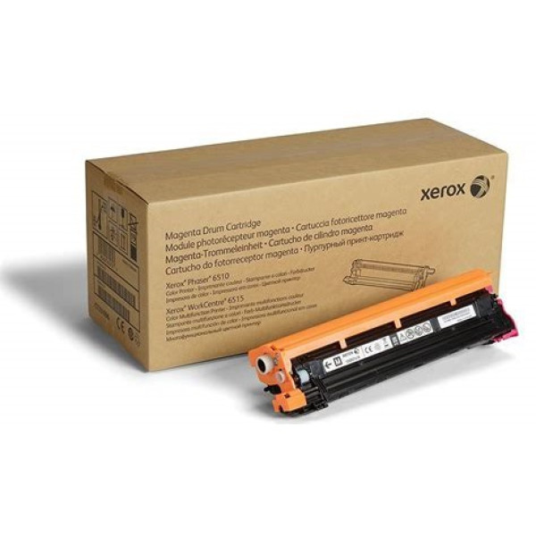 TAMBOR MAGENTA PHASER 6510/ WC 6515