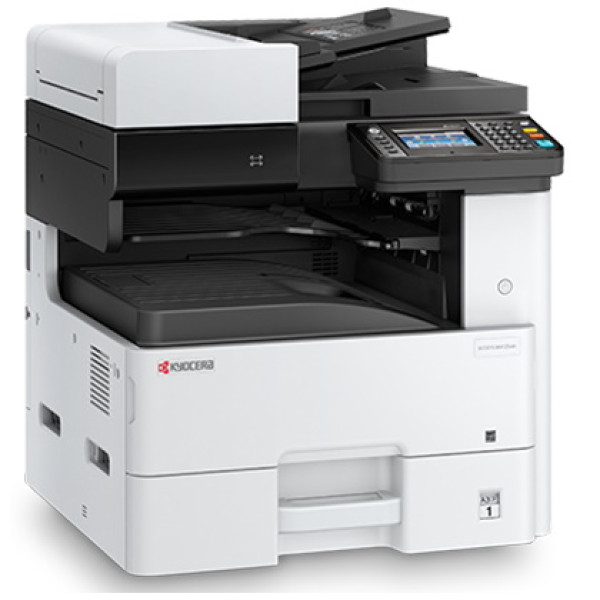 ECOSYS M4125IDN ECOSYS M4125IDN