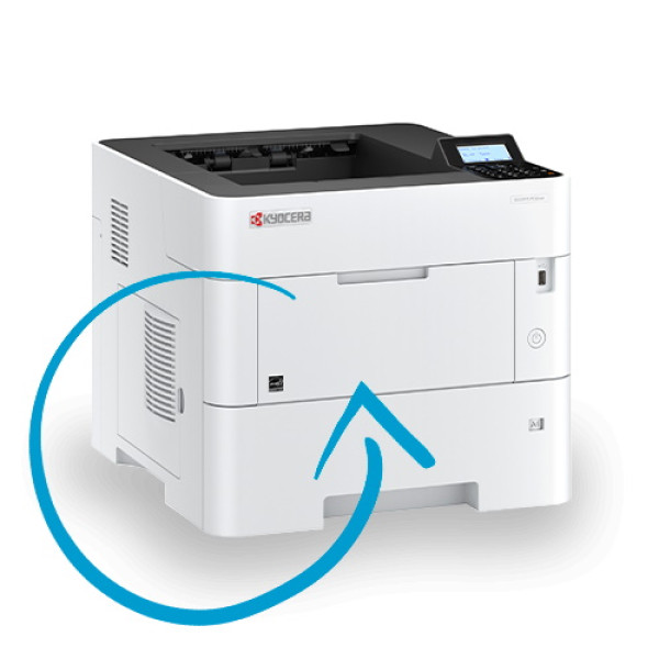 ECOSYS P2040DN ECOSYS P2040DN