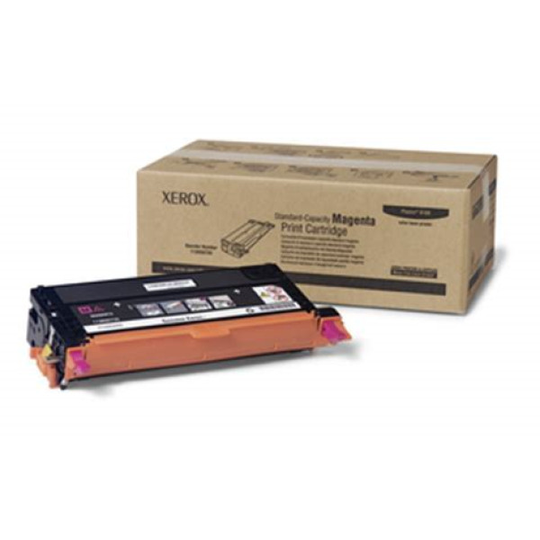 TONER MAGENTA BC PHASER 6180