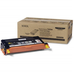 TONER AMARILL0 BC PHASER 6180