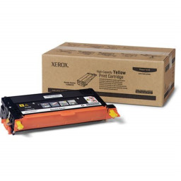 TONER AMARILL AC PHASER 6180