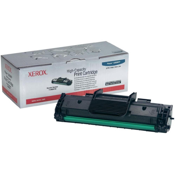 Toner XEROX PH3200MFP  3.000p.
