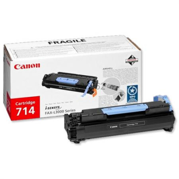 TONER CRG 714 CANON L3000 TONER CRG 714 CANON L3000