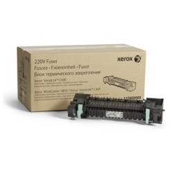 KIT FUSOR MANT 220 VOLT C40X/6655