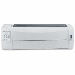 Impr. matricial LEXMARK 2581n+ 9ag. 132c. 618cps USB/Ethernet