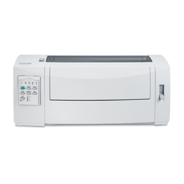 Impr. matricial LEXMARK 2580+ 9ag. 80c. 618cps paralelo/USB