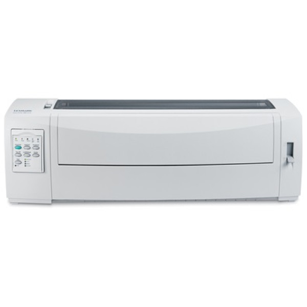 Impr. matricial LEXMARK 2591+ 24ag. 136c. 556cps paralelo/USB