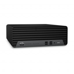 PC HP ProDesk 400 G7 Small Form Factor Core i7 2,9GHz 16GB SSD512GB W10Pro