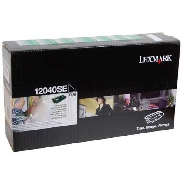 TONER NEGRO E120/E122 RETORNABLE TONER NEGRO E120/E122 RETORNABLE