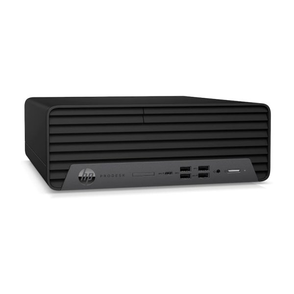 PC HP ProDesk 600 G6 Desktop SmallFormFactor Core i5 8GB SSD256GB W10Pro PC HP ProDesk 600 G6 Desktop SmallFormFactor Core i5 8GB SSD256GB W10Pro