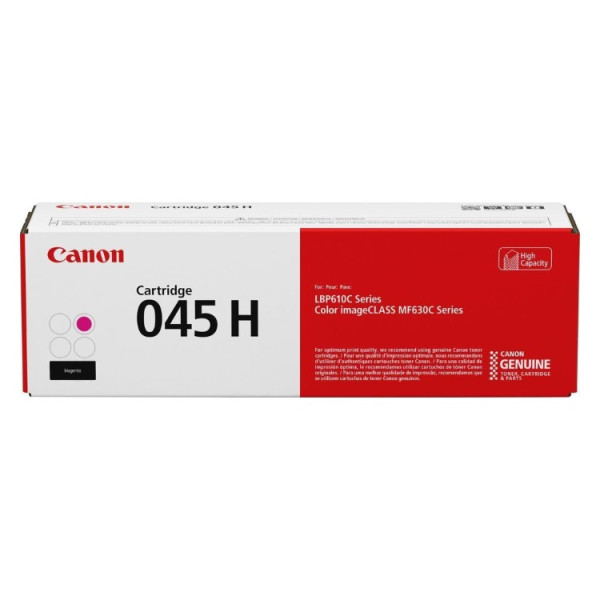 CARTRIDGE 045 H M