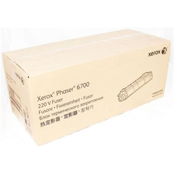 Fusor XEROX PH6700