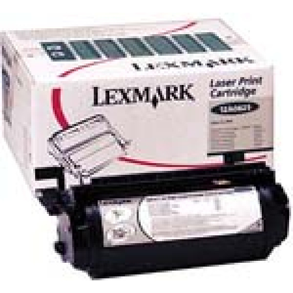 Toner LEXMARK OPTRA Se3455 23.000p. Etiq. *