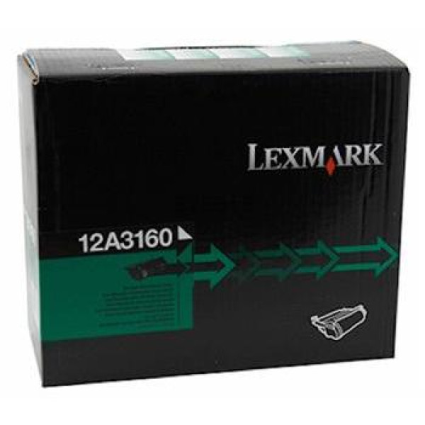 Toner LEXMARK T520 T522 X520 X522 20.000p. REACONDICIONADO (eq.12A6835)  #PROMO#