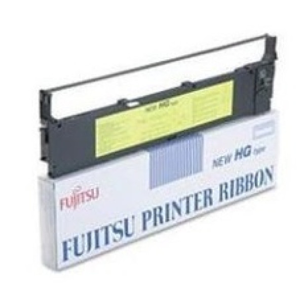C.I. FUJITSU DL2400 2600 4400 4600 negro DL5600 5800 6400 6600 new HG Type (D115)