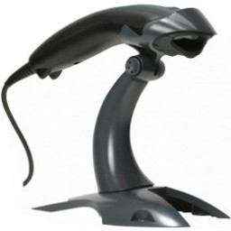 Lector Código Barras HONEYWELL Voyager 1400G 1D, black, USB Type A 1.5m straight cable