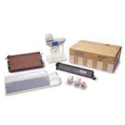 Cart.IBM Infoprint 60 (4un x 5000grapas)
