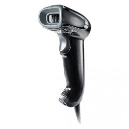 Lector Código Barras HONEYWELL Voyager 1450G 1D, black, US,Multi-IF.5m straight cable, hw1450us