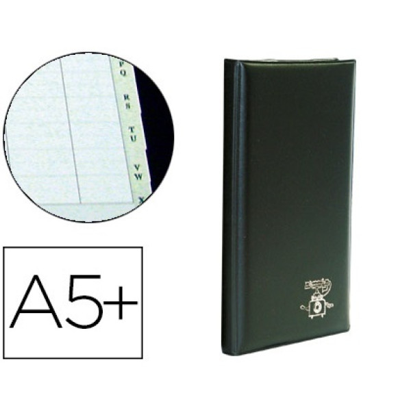 Listin telefonico sobremesa cuarto 17 23x18,5 cm Listin telefonico sobremesa cuarto 17 23x18,5 cm