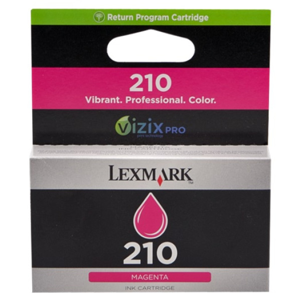 C.t.LXM #210 magenta SY Trident OfficeEdge Pro4000 Pro5500