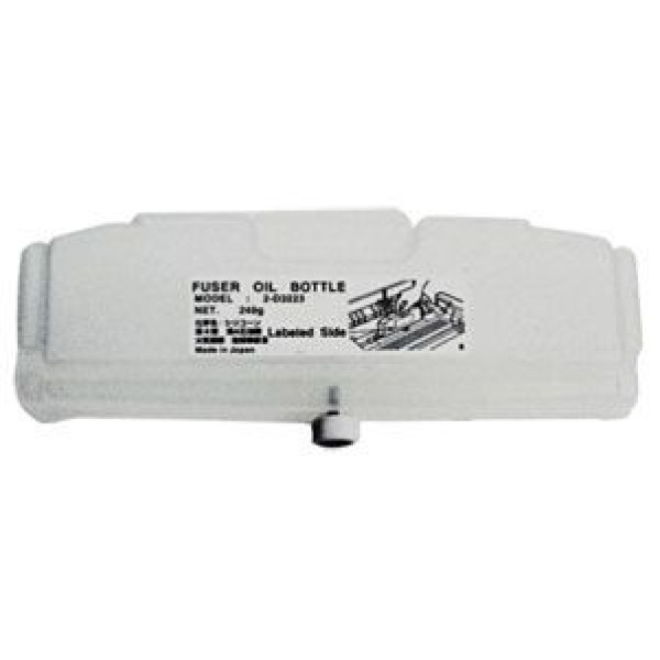 Aceite fusión KONICA-MINOLTA MC6100 MC6110 ** 12.000p.