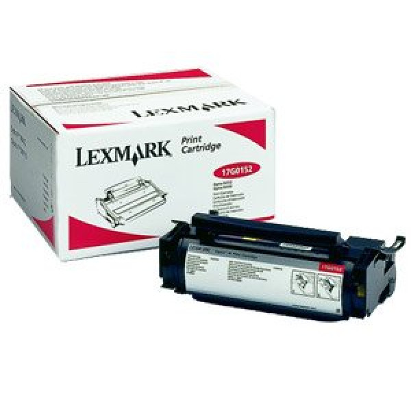 Toner LEXMARK OPTRA M410 M412 5.000p. *