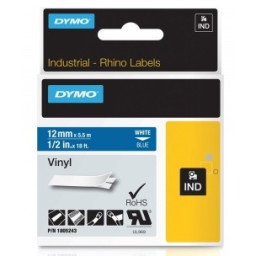 ID1-12  AZUL (VINILO)
